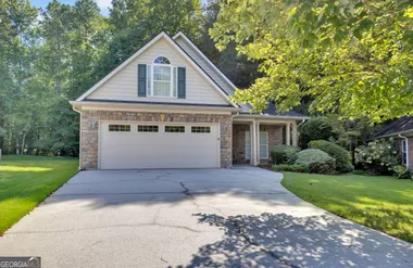 10115 MALCOLM CT, COVINGTON, GA, 30014, Covington, GA 30014
