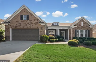 807 EAGLE DR NA, GRIFFIN, GA, 30223, Griffin, GA 30223