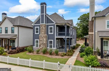 1230 SILO BND, WATKINSVILLE, GA, 30677, Watkinsville, GA 30677