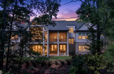 1170 LIBERTY BLUFF RD, GREENSBORO, GA, 3..., Greensboro, GA 30642