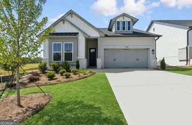 1331 AUTUMN LAKE DR, GAINESVILLE, GA, 30..., Gainesville, GA 30504