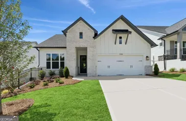 1335 AUTUMN LAKE DR, GAINESVILLE, GA, 30..., Gainesville, GA 30504