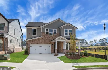 2250 VELVET SAGE WAY, MARIETTA, GA, 3006..., Marietta, GA 30066