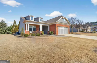 1040 COTTONWOOD TRC, GREENSBORO, GA, 306..., Greensboro, GA 30642