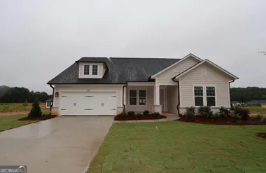 363 BARNFIELD WAY, DALLAS, GA, 30157, Dallas, GA 30157