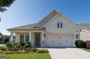 616 GRASSMEADE LN, WOODSTOCK, GA, 30188, Woodstock, GA 30188