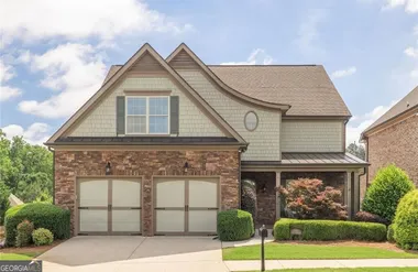 11147 BROOKHAVENCLUB DR, JOHNS CREEK, GA..., Johns Creek, GA 30097