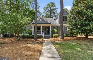 1080 EMERALD VIEW DR, GREENSBORO, GA, 30..., Greensboro, GA 30642