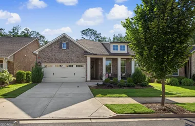 308 CARRIAGE GLEN LN, WOODSTOCK, GA, 301..., Woodstock, GA 30188