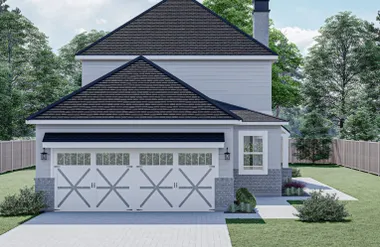 1215 HARMONY BND, WATKINSVILLE, GA, 3067..., Watkinsville, GA 30677