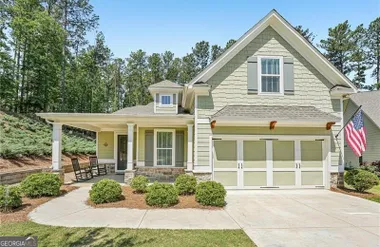 80 ALDERBERRY CT, DALLAS, GA, 30132, Dallas, GA 30132