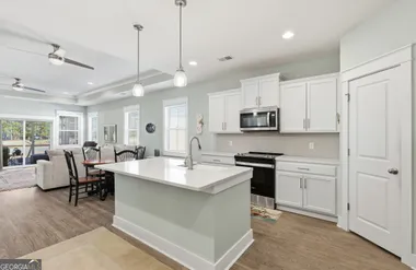 141 MALLORY PL, POOLER, GA, 31322, Pooler, GA 31322