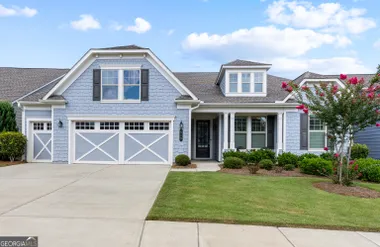 519 COTTONWOOD CIR, PEACHTREE CITY, GA, ..., Peachtree City, GA 30269