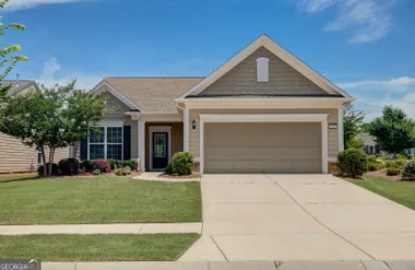 540 INKBERRY DR POD 8, GRIFFIN, GA, 3022..., Griffin, GA 30223