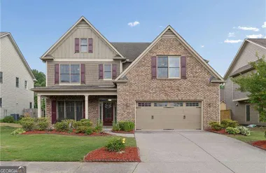 8165 MAJORS GLEN CT, CUMMING, GA, 30041, Cumming, GA 30041
