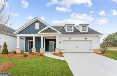 454 SUGARBERRY LN, HOLLY SPRINGS, GA, 30..., Holly Springs, GA 30115