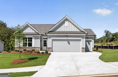2019 OCONEE BLUFF DR, ATHENS, GA, 30601, Athens, GA 30601
