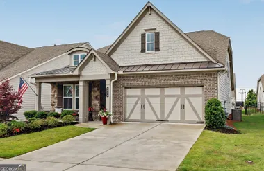 1106 DURHAM RD, CANTON, GA, 30114, Canton, GA 30114
