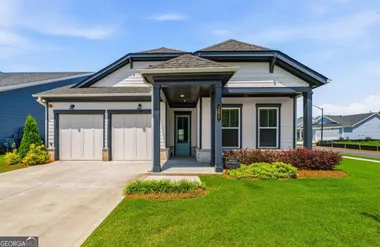 261 VINCA CIR, KENNESAW, GA, 30144, Kennesaw, GA 30144