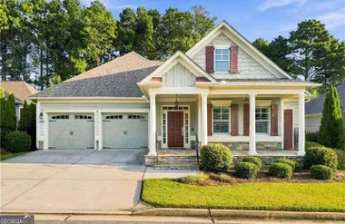 3528 SERENADE CMNS, KENNESAW, GA, 30152, Kennesaw, GA 30152