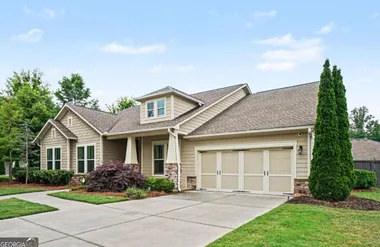 105 SHERIDAN DR, WOODSTOCK, GA, 30189, Woodstock, GA 30189