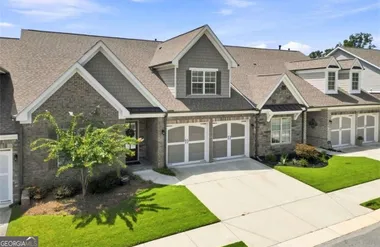 5660 ANSLEY RIDGE LN 81, SUWANEE, GA, 30..., Suwanee, GA 30024