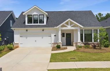 252 PERSIMMON DR, CANTON, GA, 30115, Canton, GA 30115