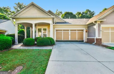 6136 LONGLEAF DR, HOSCHTON, GA, 30548, Hoschton, GA 30548