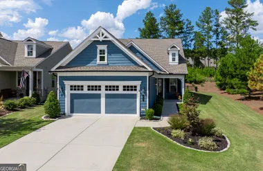 38 RABUN CT, HOSCHTON, GA, 30548, Hoschton, GA 30548