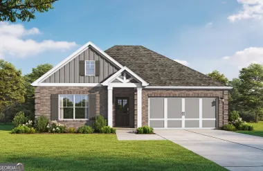 137 LYRIC LOOP, HAMPTON, GA, 30228, Hampton, GA 30228