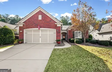 1081 SPRING STATION RD 1, GREENSBORO, GA..., Greensboro, GA 30642