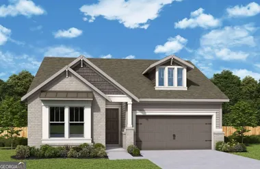 1021 PINE BARK LN, CANTON, GA, 30114, Canton, GA 30114