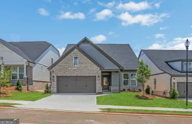 130 WILLOWFERN LN, MARIETTA, GA, 30066, Marietta, GA 30066
