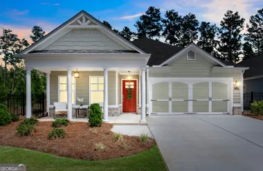 7 HICKORY BR, HIRAM, GA, 30141, Hiram, GA 30141