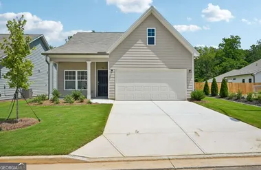 56 PRIMROSE DR 62, DALLAS, GA, 30132, Dallas, GA 30132