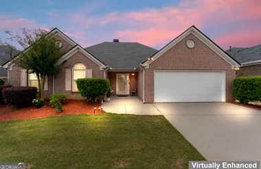 1329 JUBILEE LN, MCDONOUGH, GA, 30253, Mcdonough, GA 30253
