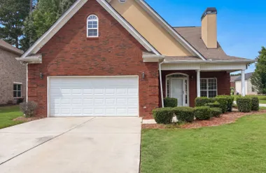 1930 SPIVEY VILLAGE LN, JONESBORO, GA, 3..., Jonesboro, GA 30236