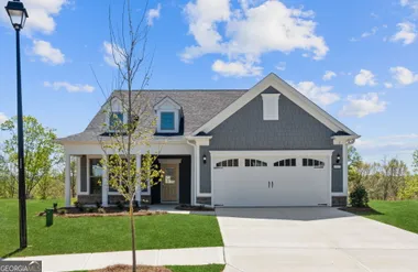 5777 NANTUCKET ROW, HOSCHTON, GA, 30548, Hoschton, GA 30548