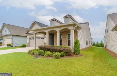 5031 ADLER CT, HOSCHTON, GA, 30548, Hoschton, GA 30548