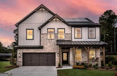 2239 VELVET SAGE WAY, MARIETTA, GA, 3006..., Marietta, GA 30066