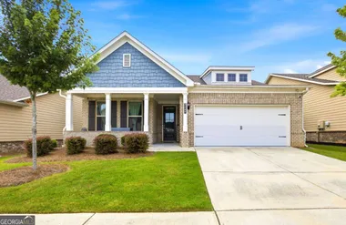 2487 OAK BARREL DR, SNELLVILLE, GA, 3007..., Snellville, GA 30078