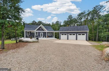 2290 FLAT ROCK CHURCH RD, WHITE PLAINS, ..., White Plains, GA 30678