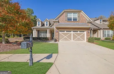 3708 MAJESTIC OAK DR, GAINESVILLE, GA, 3..., Gainesville, GA 30504
