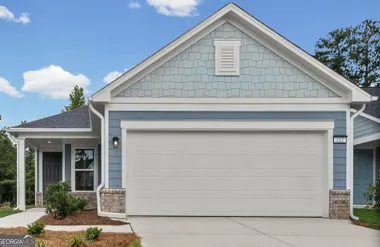 212 RAVENNA DR, GRIFFIN, GA, 30223, Griffin, GA 30223