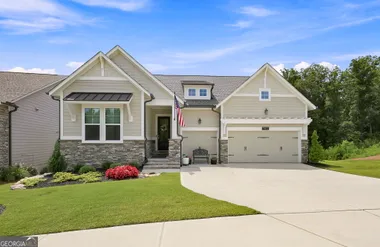 7012 COTTAGE GROVE DR, FLOWERY BRANCH, G..., Flowery Branch, GA 30542