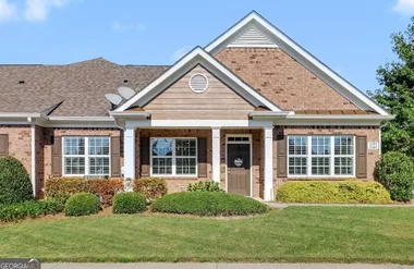 3341 LINDENRIDGE DR, BUFORD, GA, 30519, Buford, GA 30519
