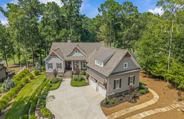1501 GARNERS FRY, GREENSBORO, GA, 30642, Greensboro, GA 30642