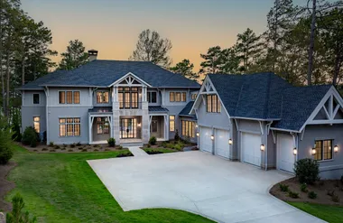 1221 BROADPOINT DR, GREENSBORO, GA, 3064..., Greensboro, GA 30642