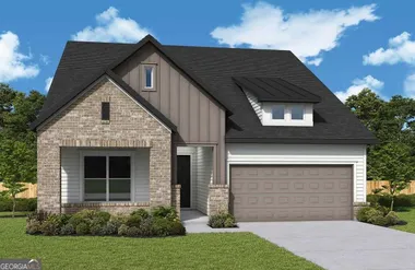 1402 AUTUMN LAKE DR, GAINESVILLE, GA, 30..., Gainesville, GA 30504