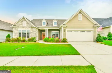 5704 MIRAVISTA WAY, HOSCHTON, GA, 30548, Hoschton, GA 30548